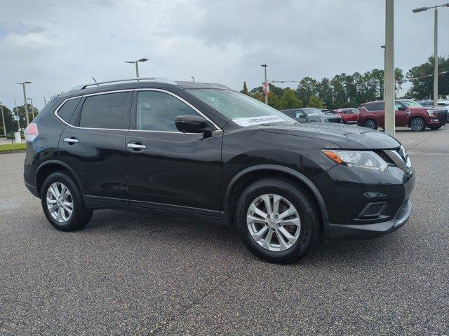 used 2016 Nissan Rogue car, priced at $11,500