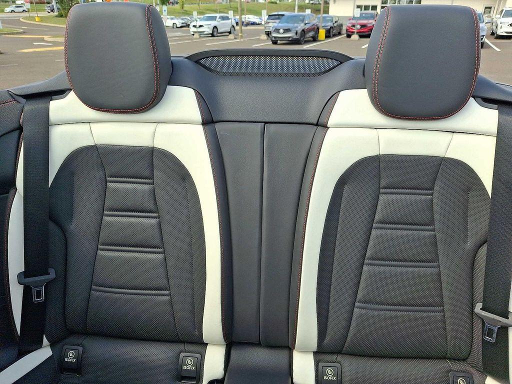 used 2020 Mercedes-Benz AMG E 53 car, priced at $46,700