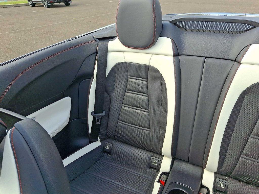 used 2020 Mercedes-Benz AMG E 53 car, priced at $46,700
