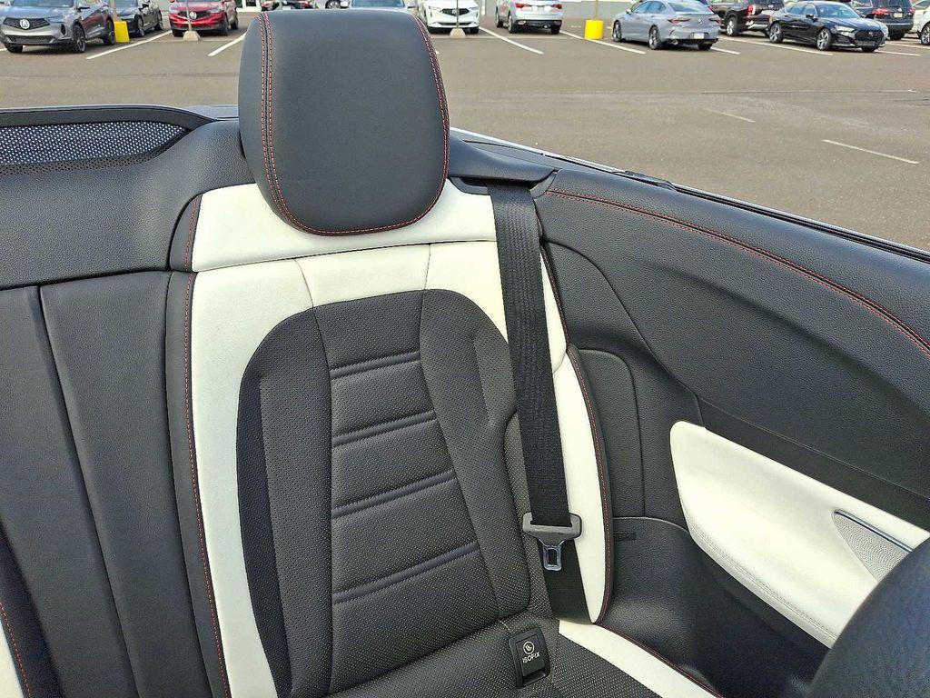 used 2020 Mercedes-Benz AMG E 53 car, priced at $46,700