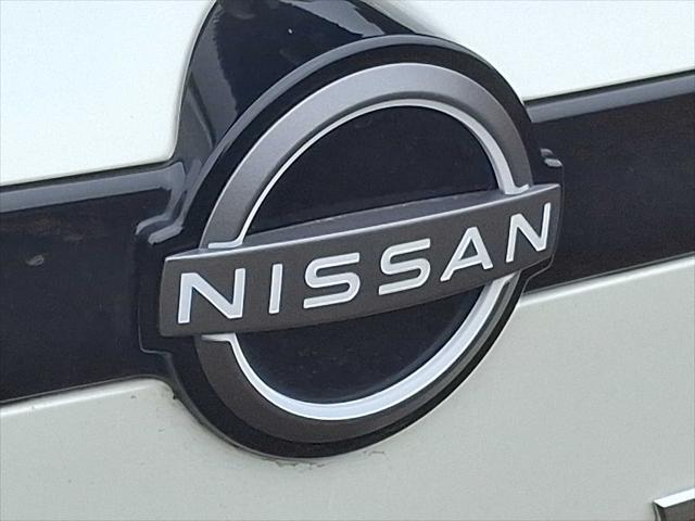 used 2024 Nissan Pathfinder car, priced at $35,674