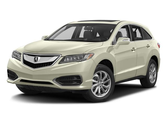 used 2017 Acura RDX car, priced at $17,888