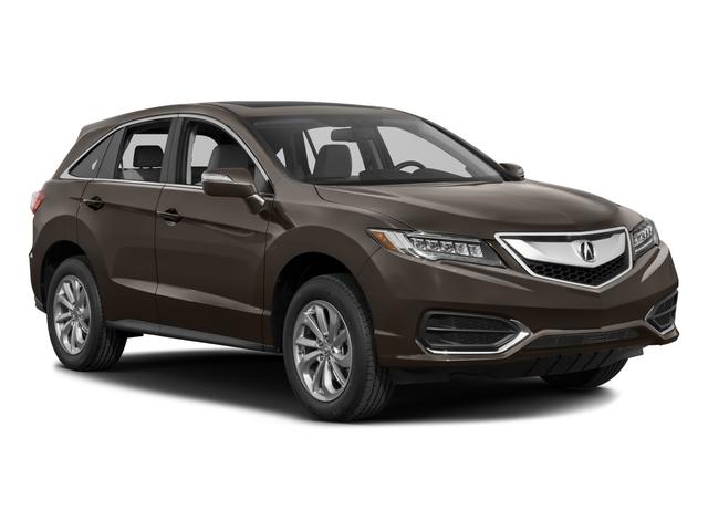 used 2017 Acura RDX car, priced at $17,888