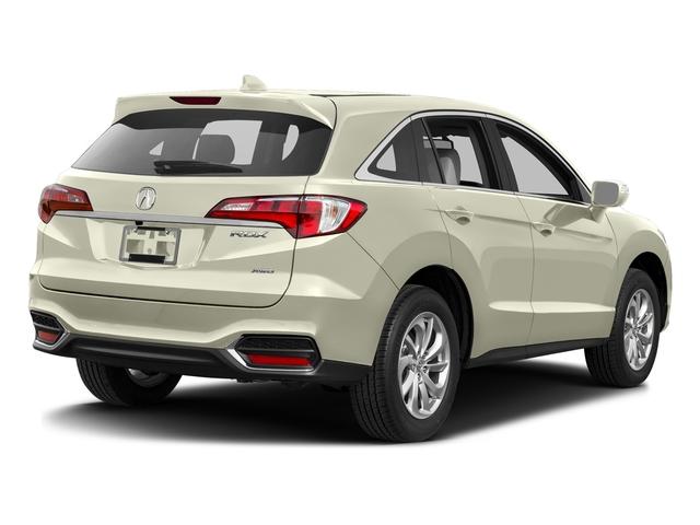 used 2017 Acura RDX car, priced at $17,888