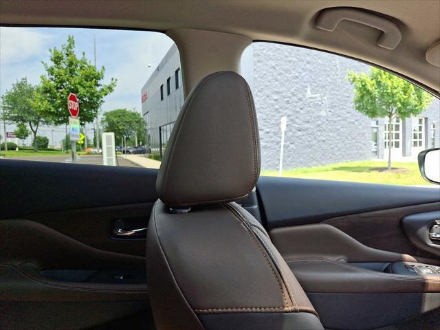 used 2023 Nissan Murano car, priced at $34,952