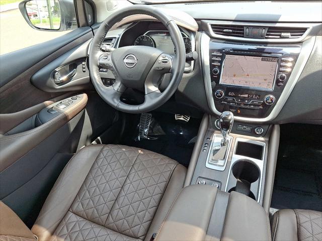 used 2023 Nissan Murano car, priced at $34,952