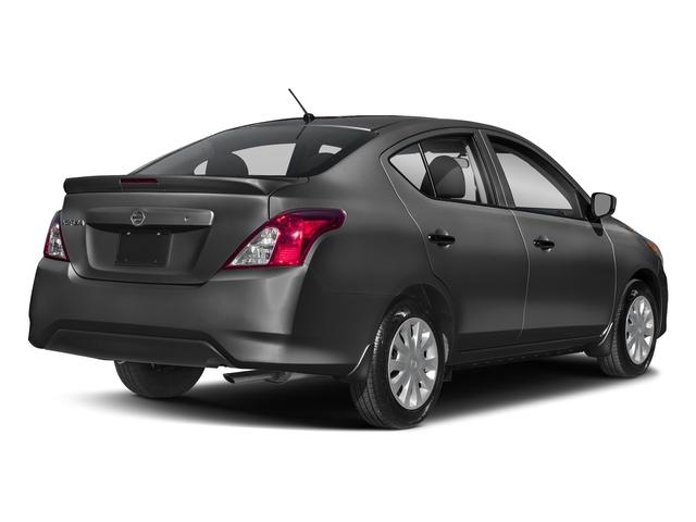 used 2018 Nissan Versa car, priced at $8,645