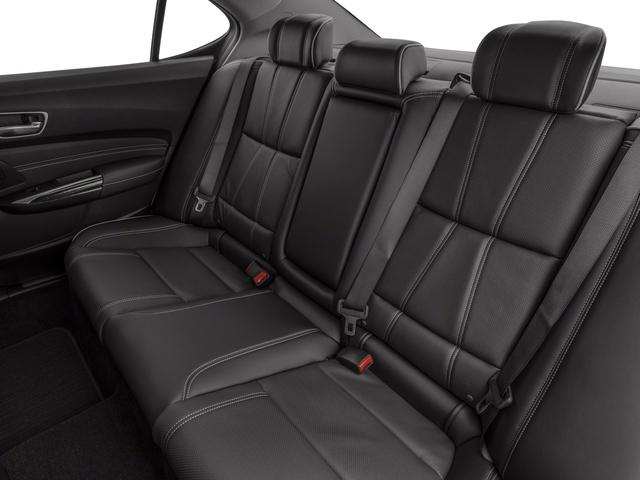 used 2018 Acura TLX car, priced at $19,900