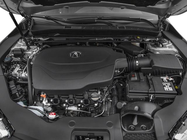used 2018 Acura TLX car, priced at $19,900