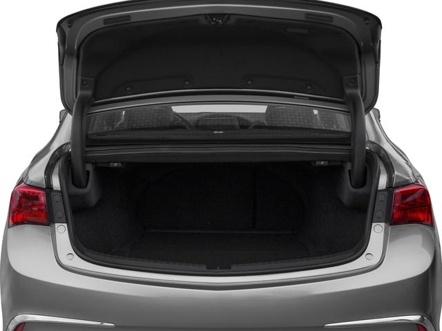 used 2018 Acura TLX car, priced at $19,900