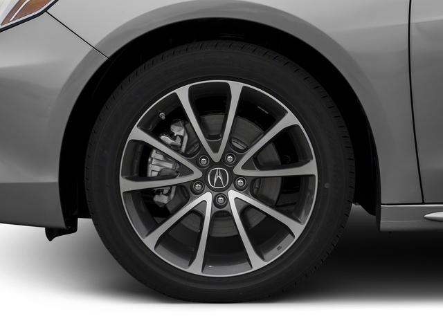 used 2018 Acura TLX car, priced at $19,900