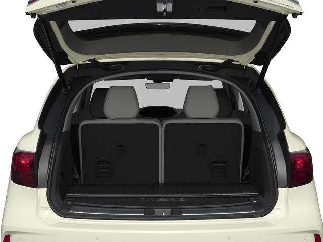 used 2017 Acura MDX car, priced at $21,488