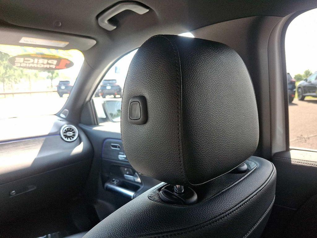 used 2021 Mercedes-Benz GLA 250 car, priced at $27,687