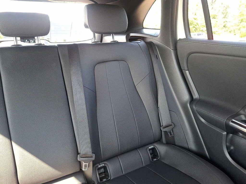 used 2021 Mercedes-Benz GLA 250 car, priced at $27,687