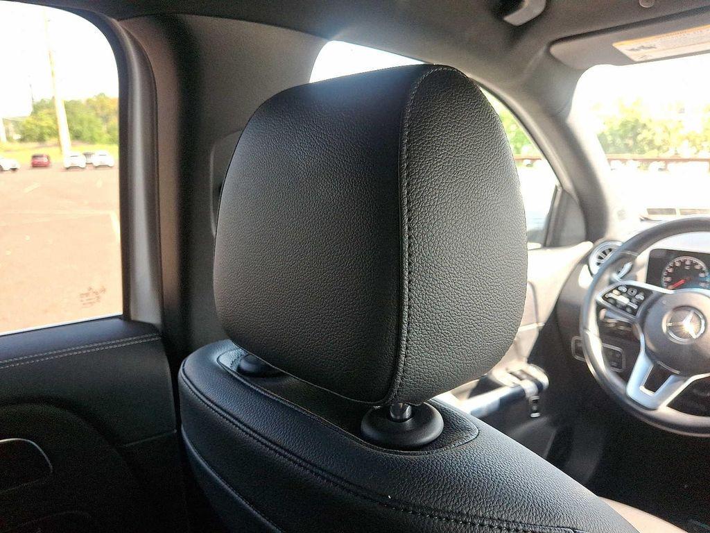 used 2021 Mercedes-Benz GLA 250 car, priced at $27,687