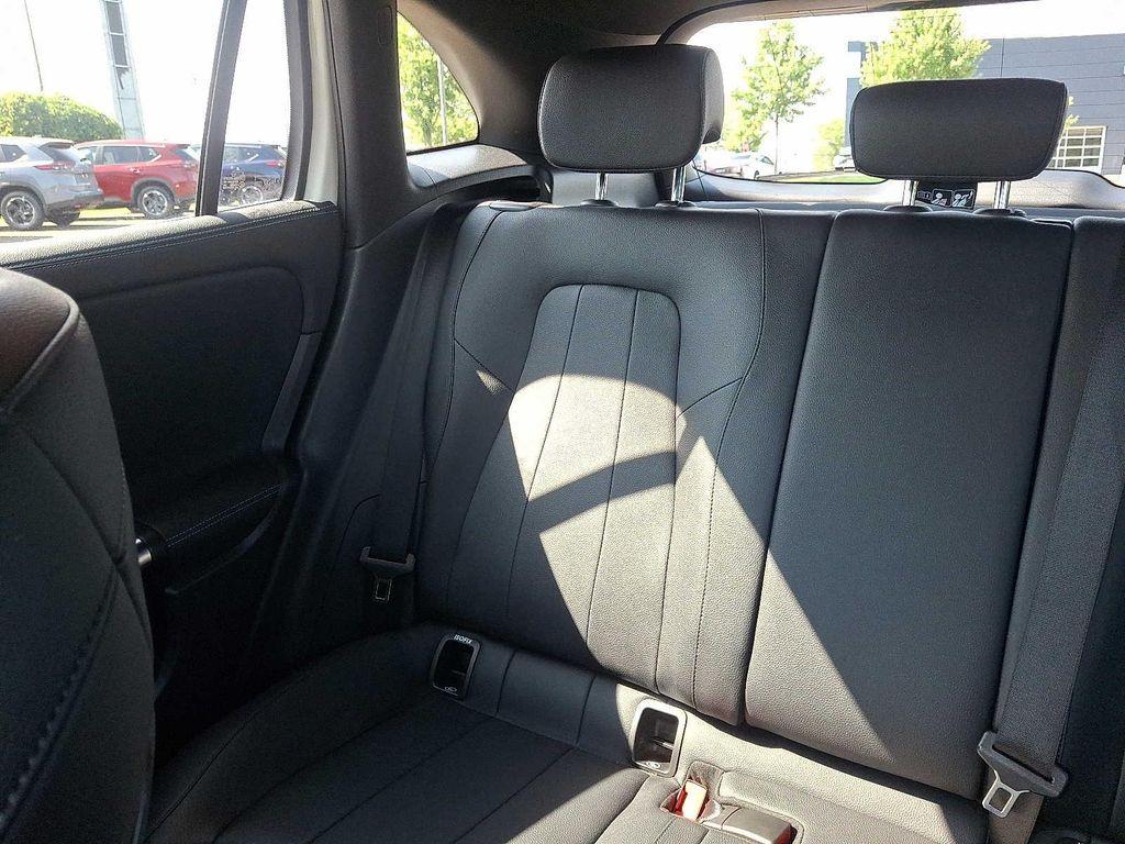 used 2021 Mercedes-Benz GLA 250 car, priced at $27,687