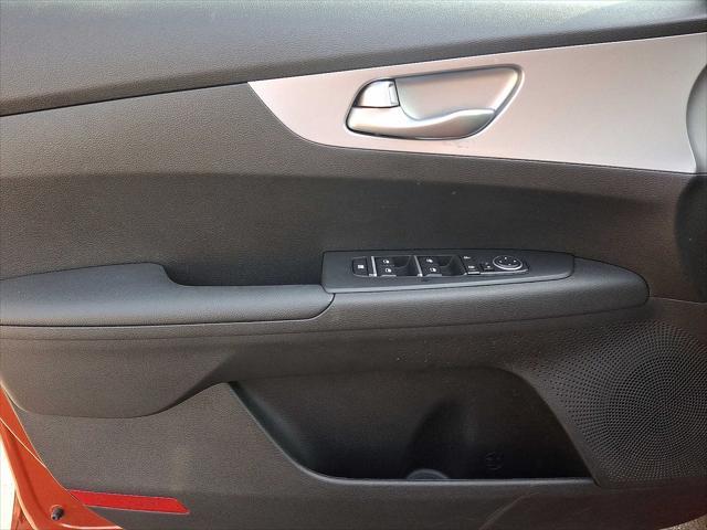 used 2023 Kia Forte car, priced at $18,985
