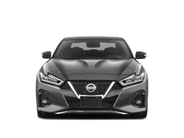 used 2021 Nissan Maxima car, priced at $31,889