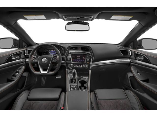 used 2021 Nissan Maxima car, priced at $31,889