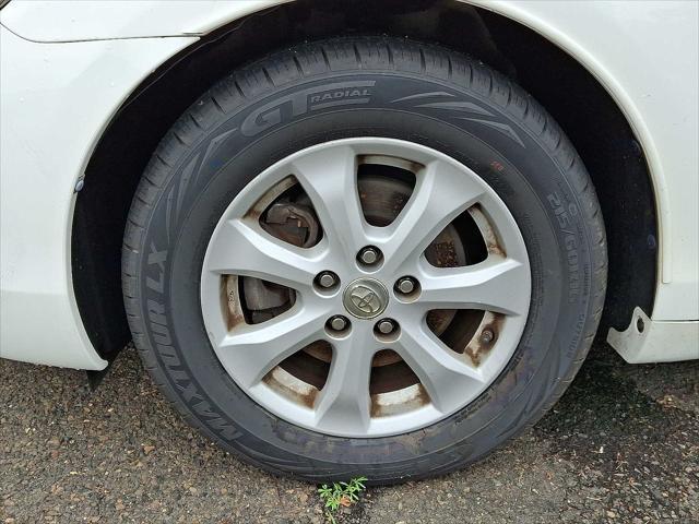 used 2008 Toyota Camry car, priced at $9,800