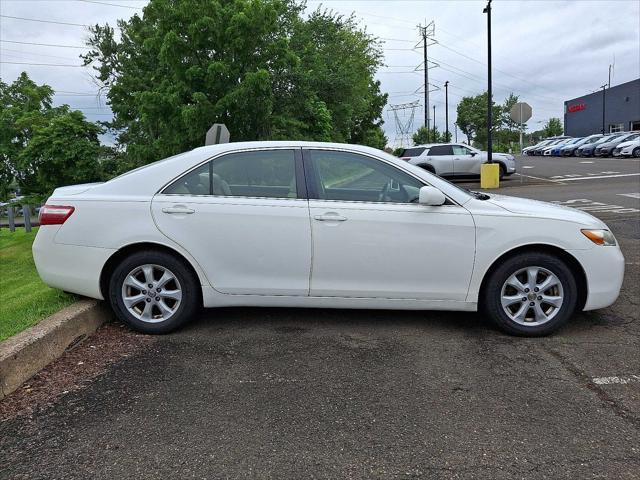 used 2008 Toyota Camry car, priced at $9,800