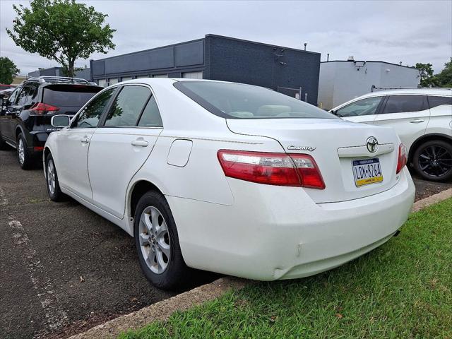 used 2008 Toyota Camry car, priced at $9,800