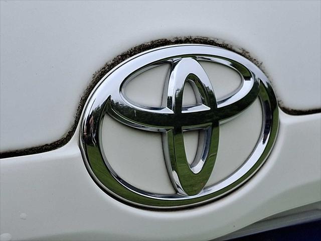 used 2008 Toyota Camry car, priced at $9,800