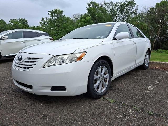 used 2008 Toyota Camry car, priced at $9,800