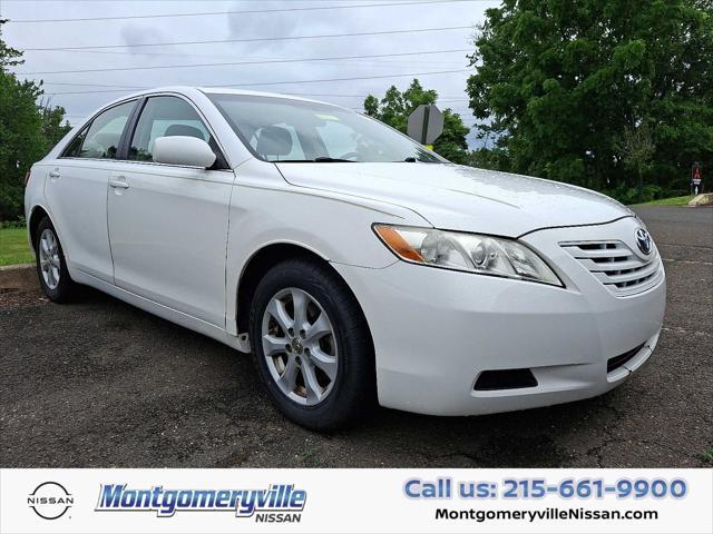 used 2008 Toyota Camry car, priced at $9,800