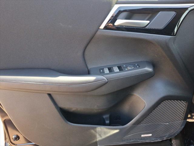 used 2024 Mitsubishi Outlander car, priced at $30,995