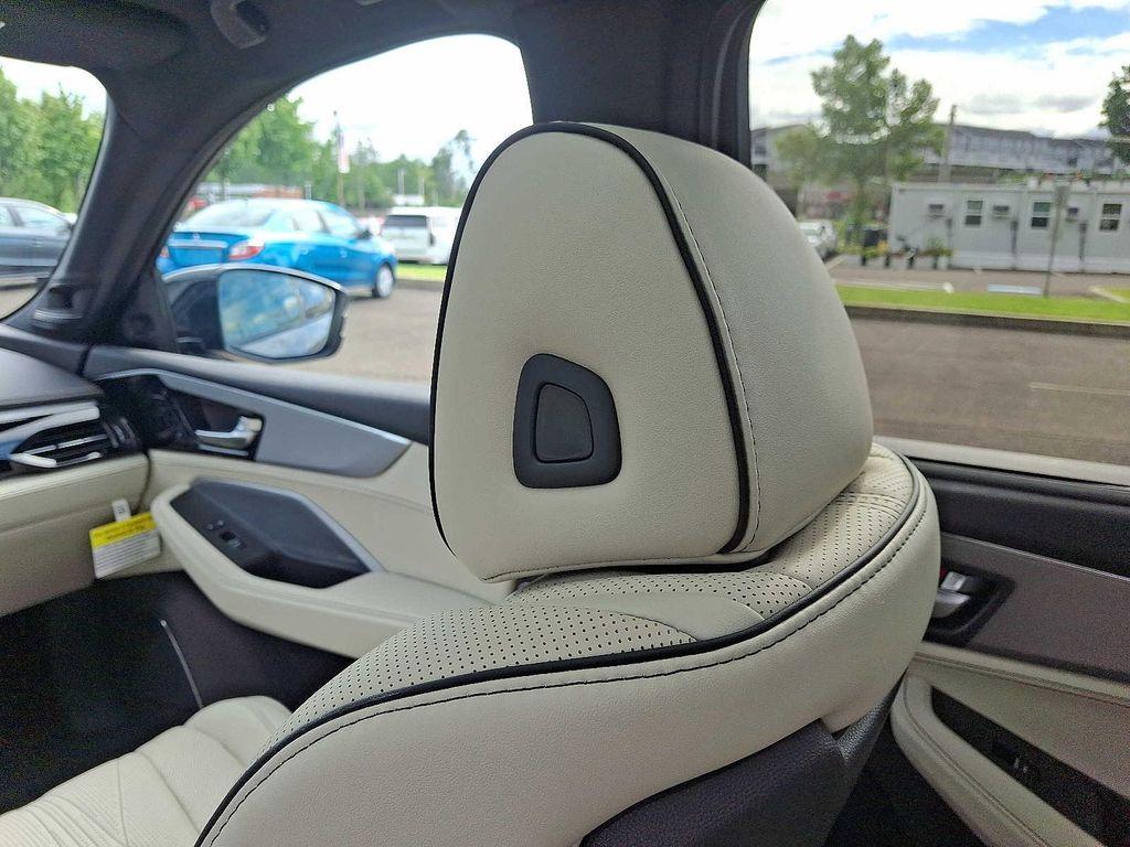 used 2025 Acura MDX car, priced at $59,888