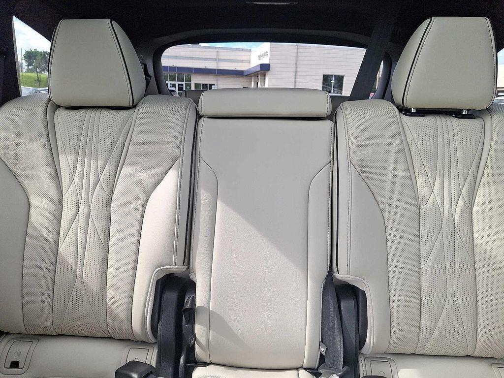 used 2025 Acura MDX car, priced at $59,888