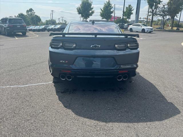 used 2019 Chevrolet Camaro car, priced at $58,998