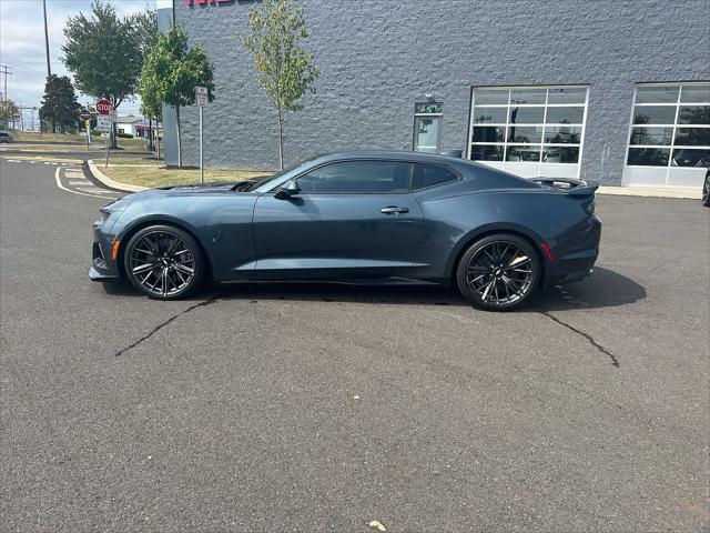 used 2019 Chevrolet Camaro car, priced at $58,998