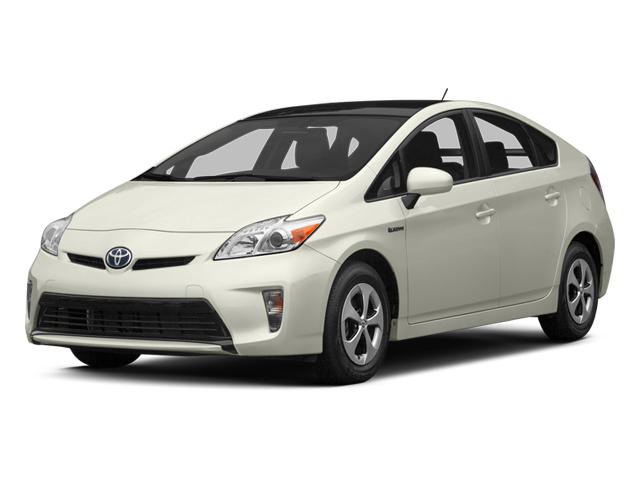 used 2013 Toyota Prius car, priced at $11,889