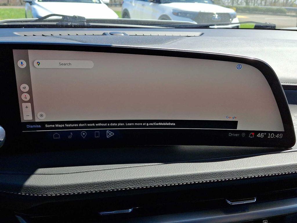 used 2024 Cadillac XT4 car, priced at $37,574