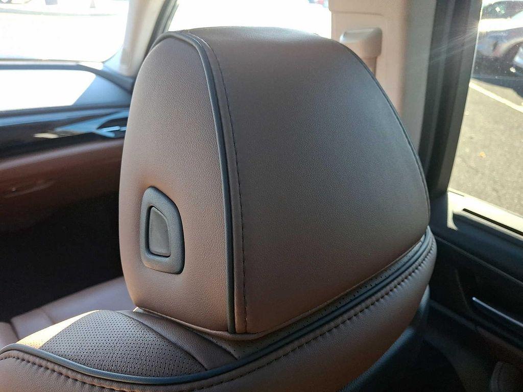 used 2022 Acura MDX car, priced at $41,625