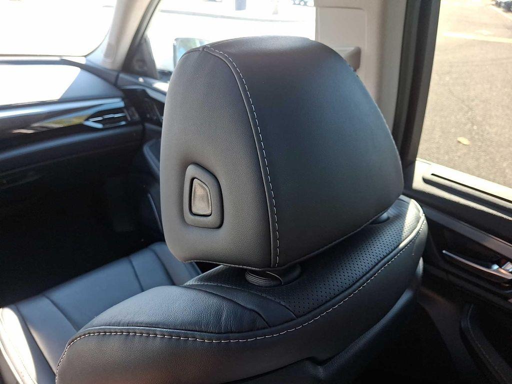 used 2024 Acura MDX car, priced at $46,488
