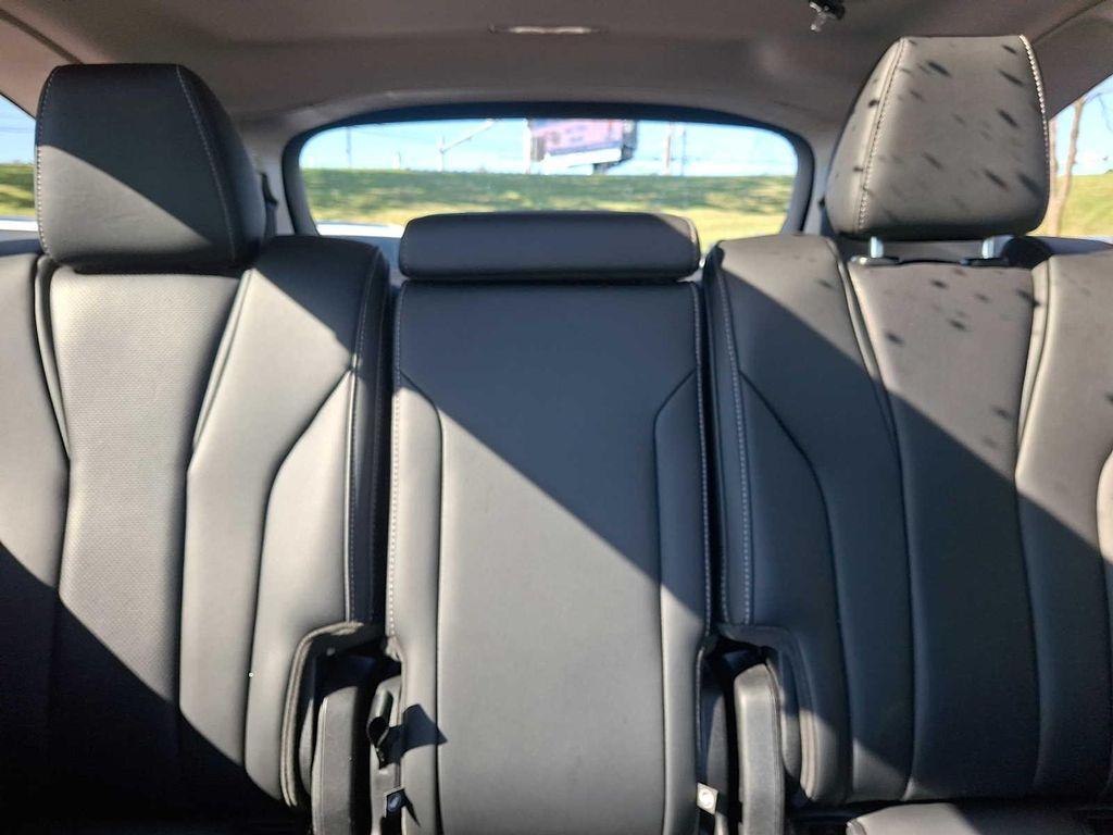used 2024 Acura MDX car, priced at $46,488