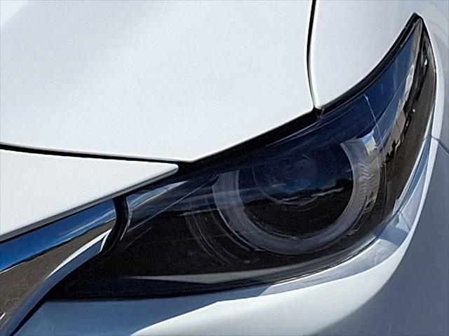 used 2023 Mazda CX-9 car, priced at $36,500