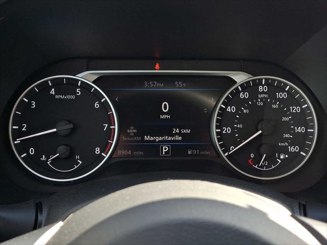used 2023 Nissan Sentra car, priced at $20,300