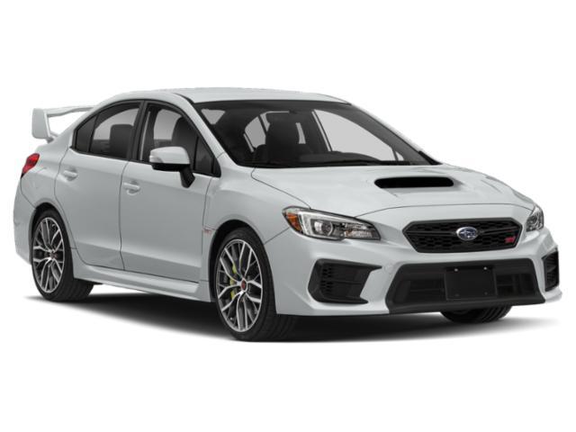 used 2021 Subaru WRX STI car, priced at $34,888