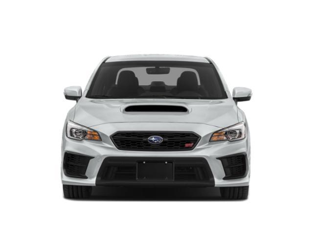 used 2021 Subaru WRX STI car, priced at $34,888