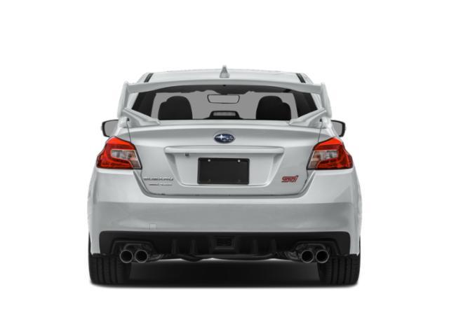 used 2021 Subaru WRX STI car, priced at $34,888