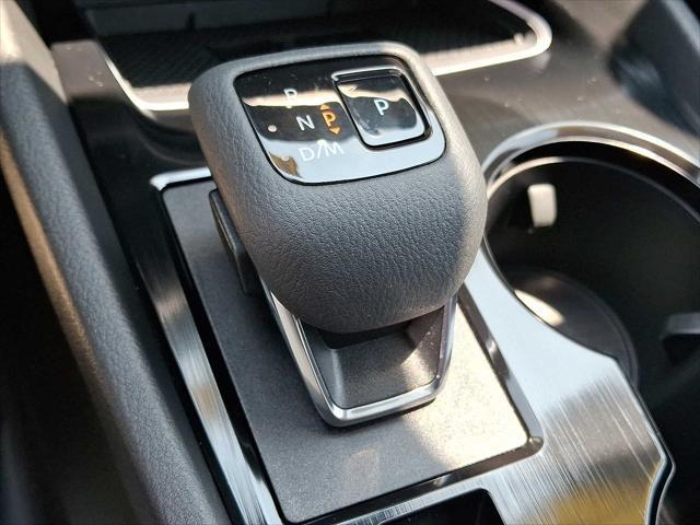 used 2024 Nissan Rogue car, priced at $31,897