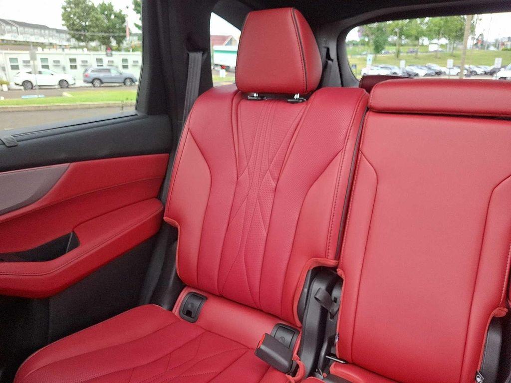 used 2025 Acura MDX car, priced at $61,599