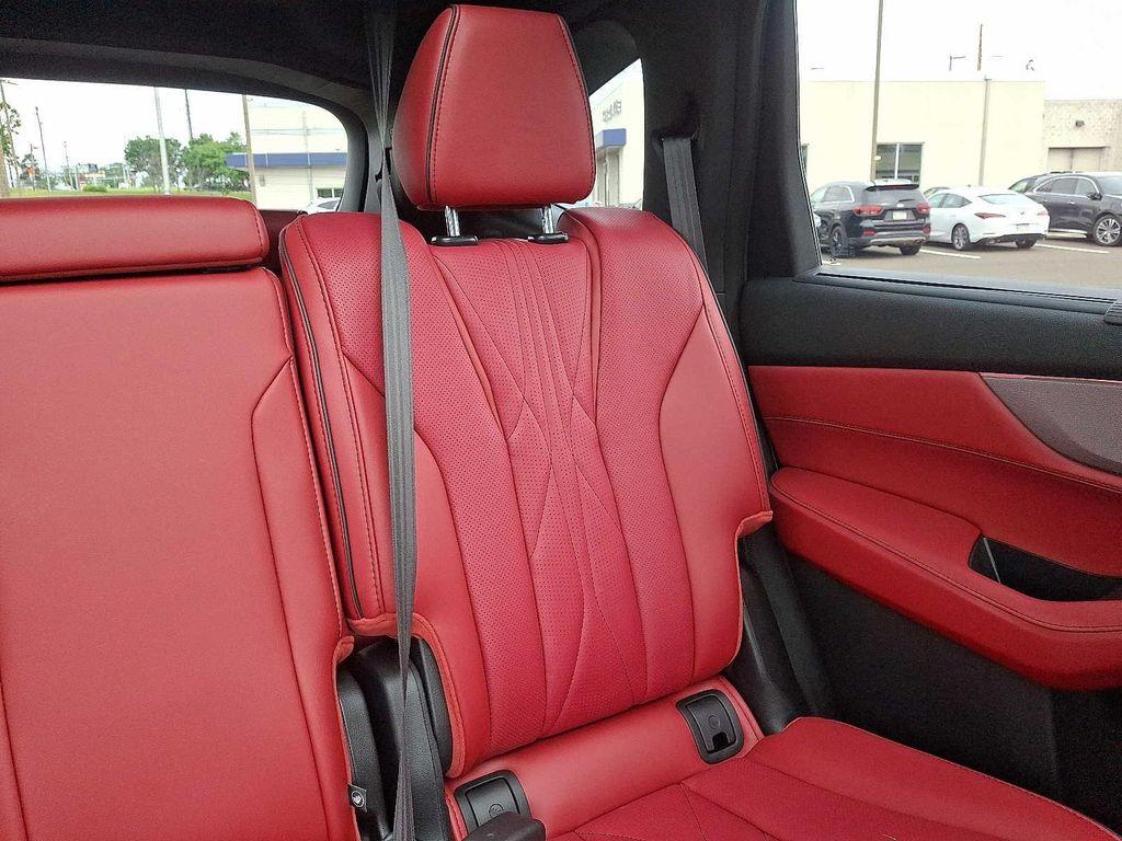used 2025 Acura MDX car, priced at $61,599