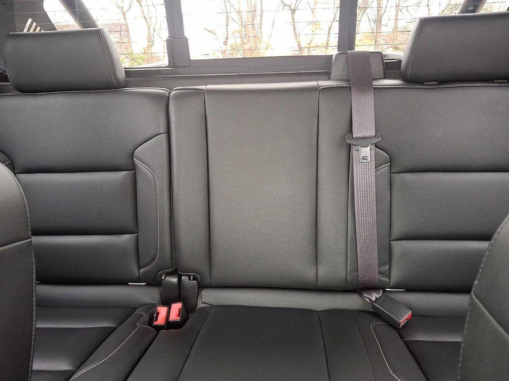 used 2017 Chevrolet Silverado 1500 car, priced at $25,987