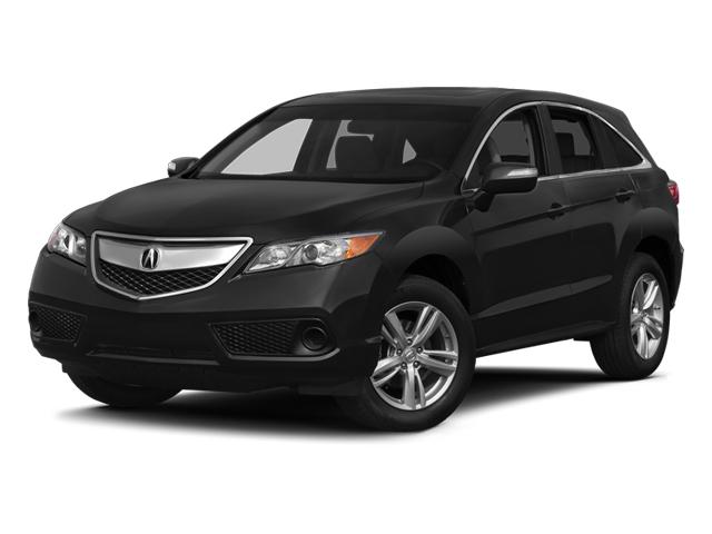 used 2014 Acura RDX car, priced at $15,900