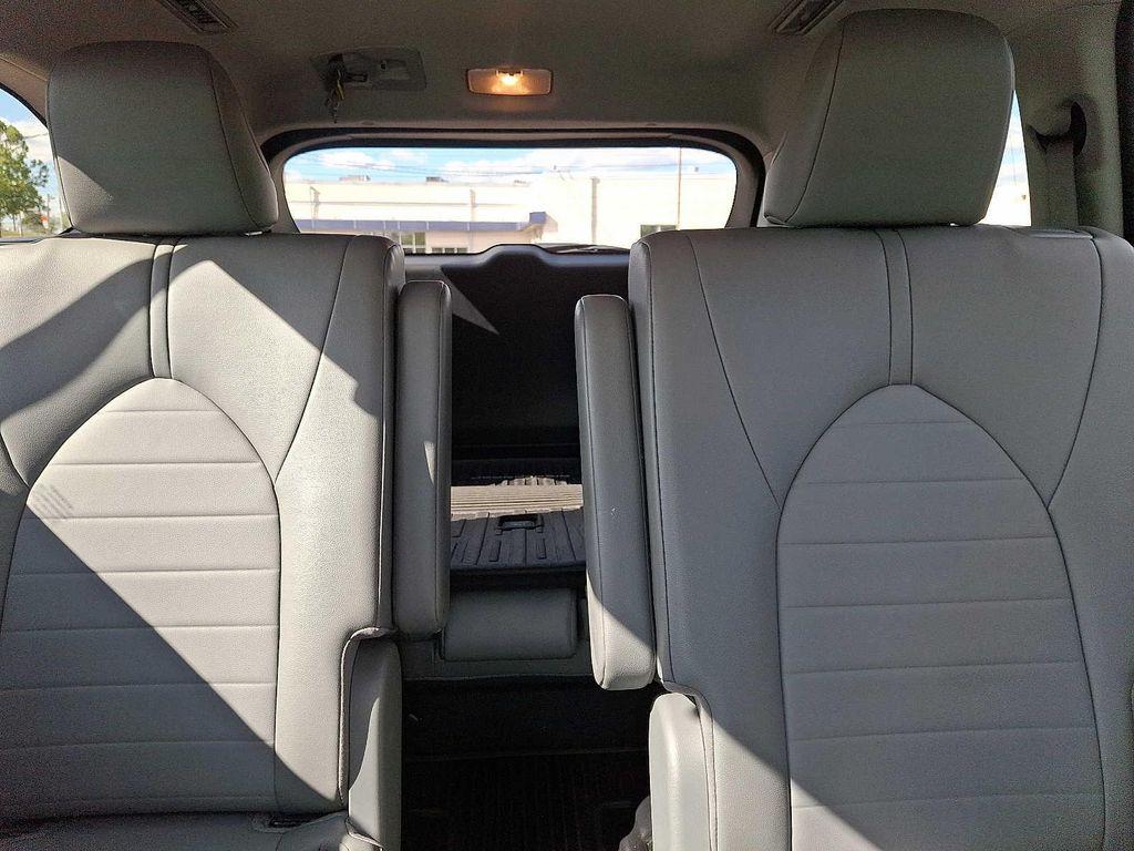 used 2022 Toyota Highlander car, priced at $35,488